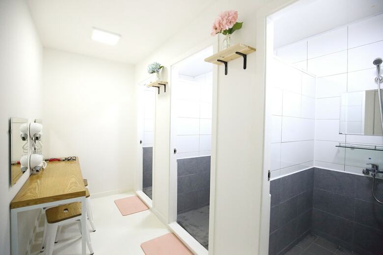 Hostal Zibro S - Hostel
