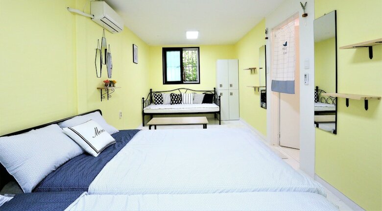 Hostal Zibro S - Hostel