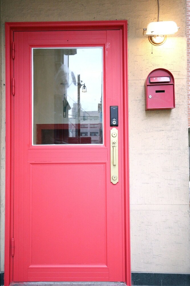 Hostal Zibro S - Hostel