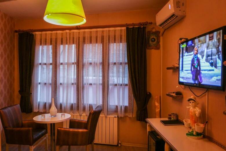 Chez Bore Boutique Hotel