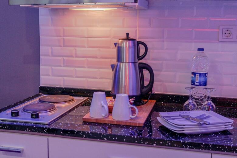 Chez Bore Boutique Hotel