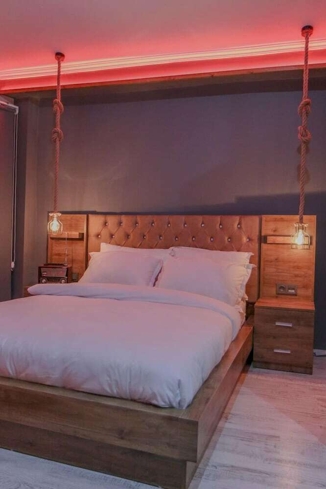 Chez Bore Boutique Hotel