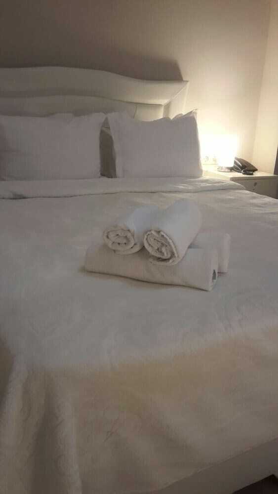 Chez Bore Boutique Hotel