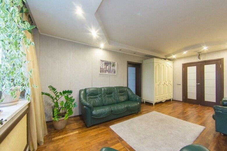 Travelflat Apartments