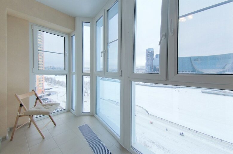 Travelflat Apartments
