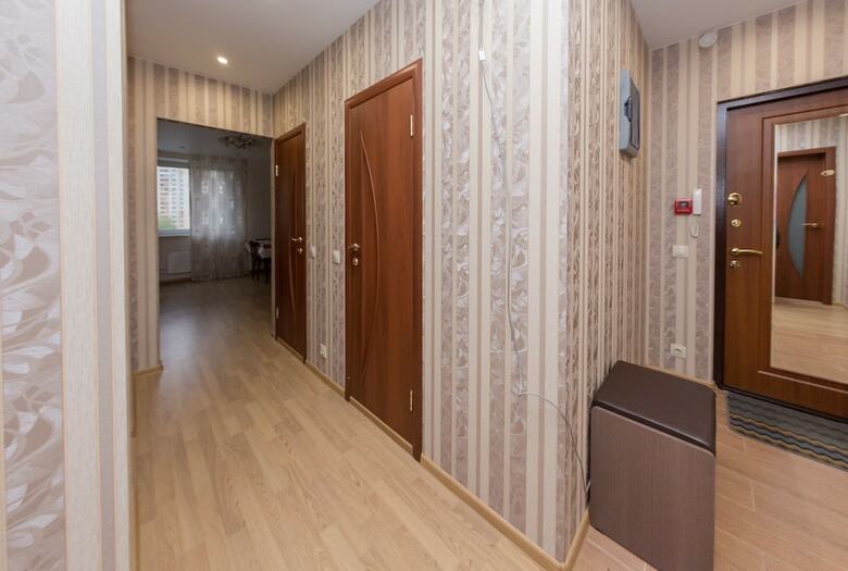 Travelflat Apartments