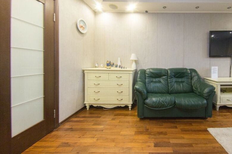 Travelflat Apartments
