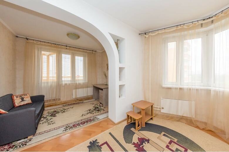 Travelflat Apartments