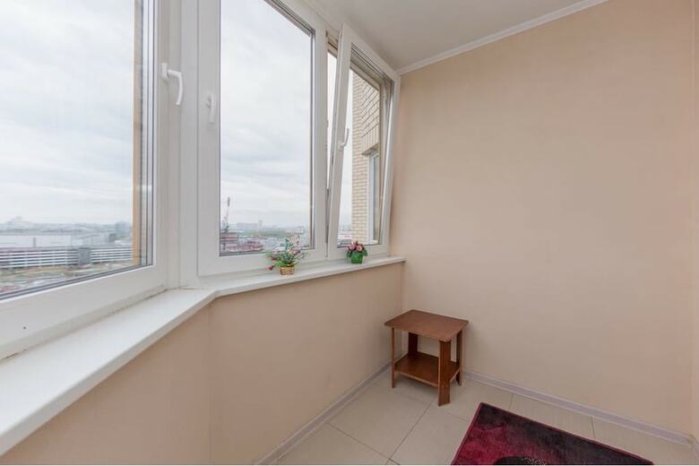 Travelflat Apartments