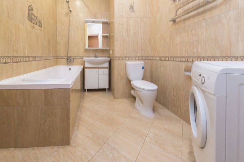 Travelflat Apartments
