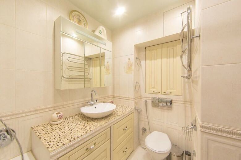 Travelflat Apartments