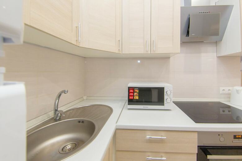 Travelflat Apartments