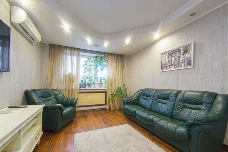 Travelflat Apartments
