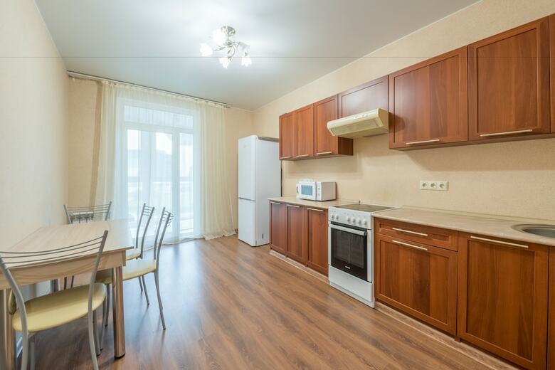 Travelflat Apartments