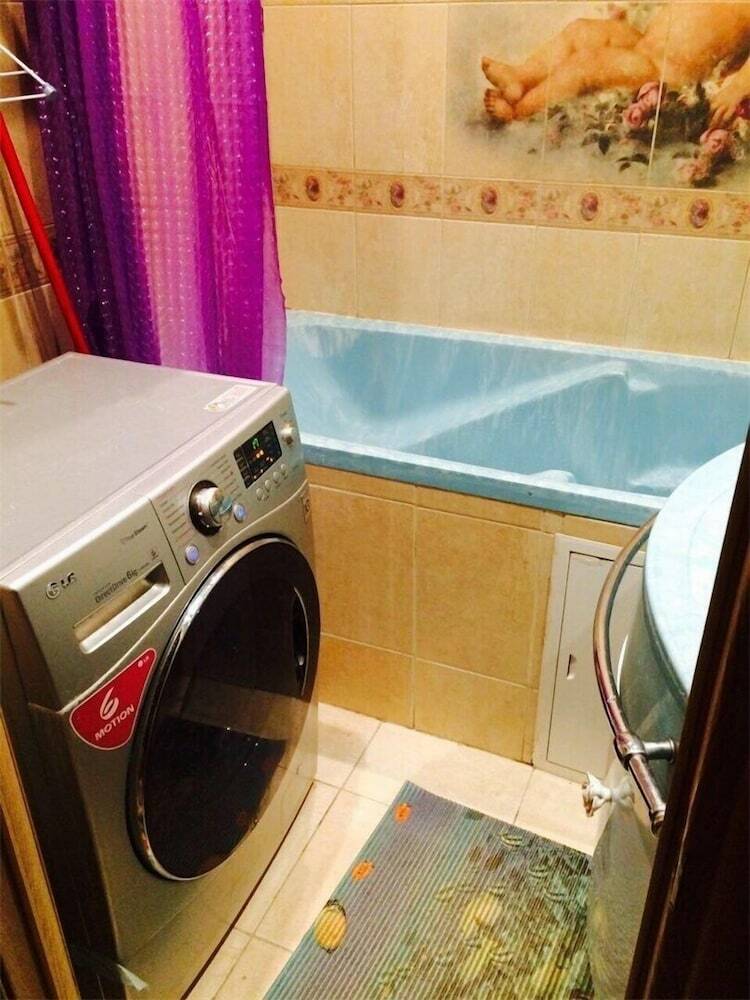 Travelflat Apartments