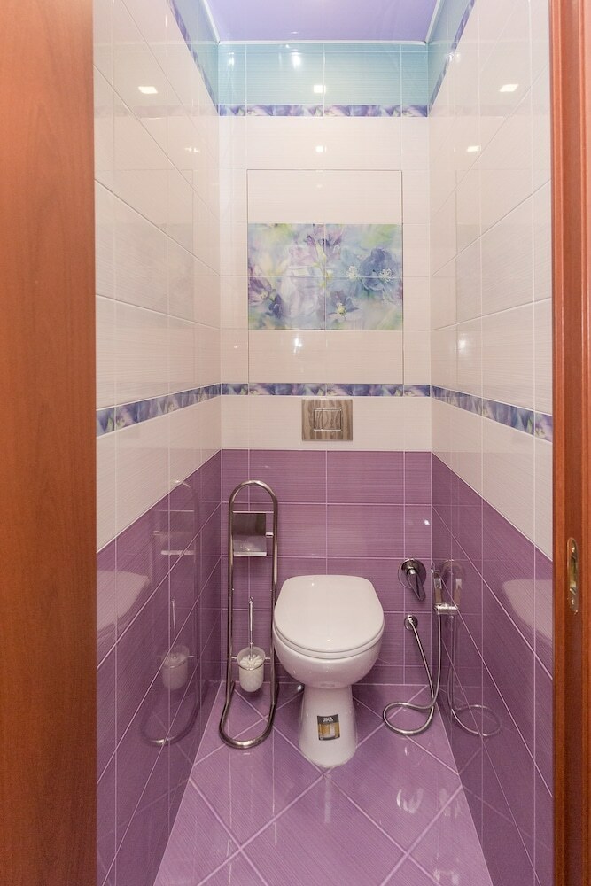 Travelflat Apartments