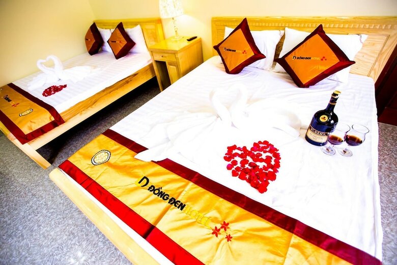 Dong Den Hotel