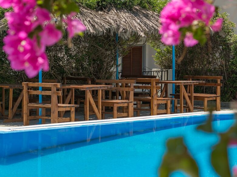 Hotel Apollo Philoxenia