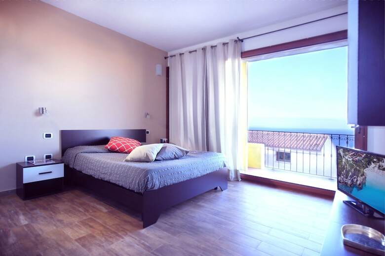 Hotel Rena Bianca Suite