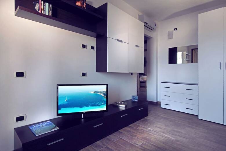 Hotel Rena Bianca Suite