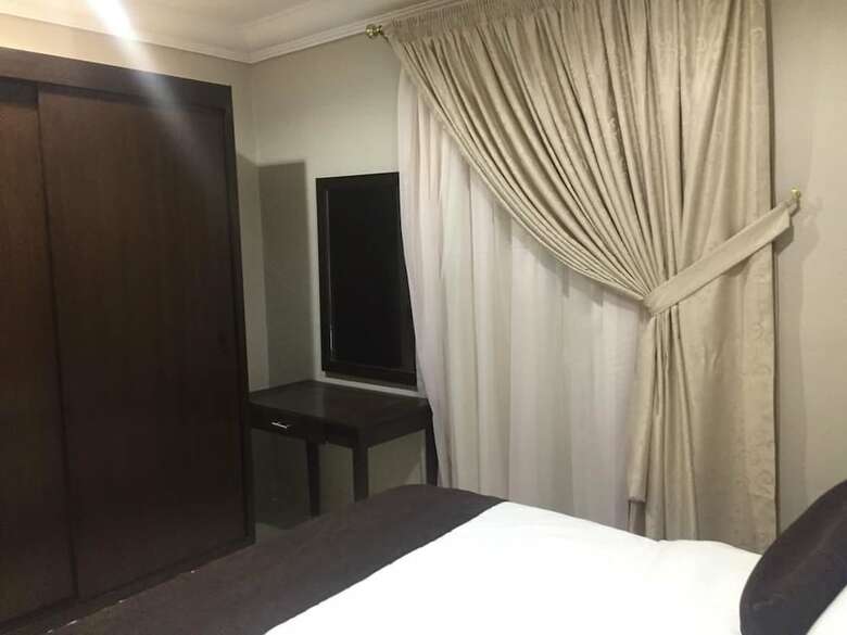 Hotel Magic Suite Al Mangaf