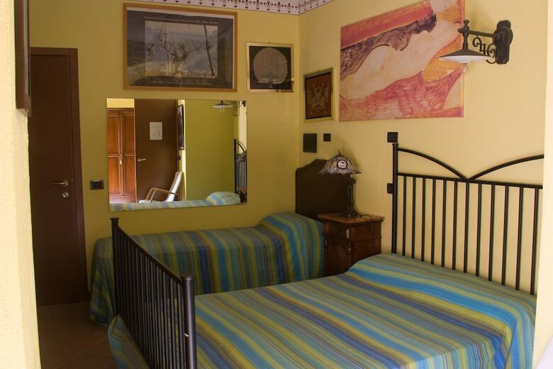 Hotel Arco Dei Nobili