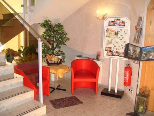 Hotel Haufe