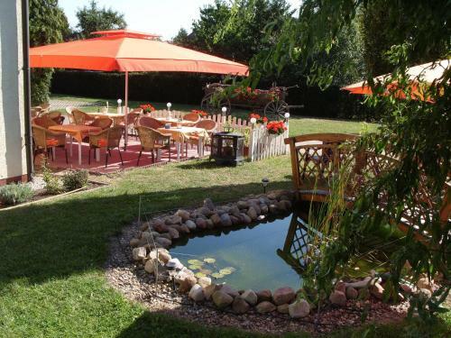 Hotel Haufe
