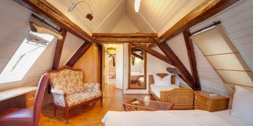 Hotel Rheinischer Hof