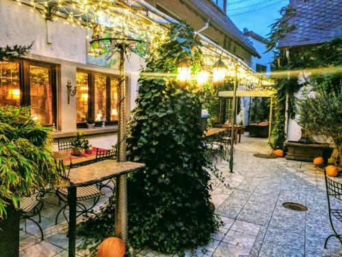 Hotel Rheinischer Hof