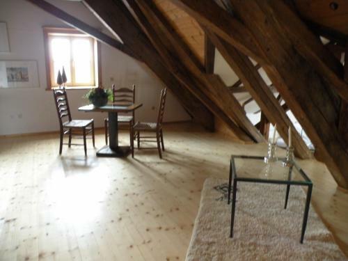 Posada Alte Posthalterei Zorneding