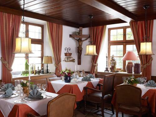 Posada Alte Posthalterei Zorneding