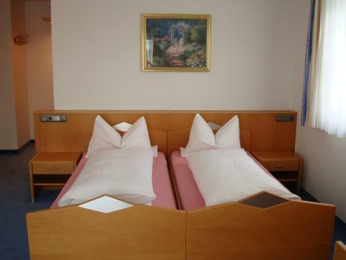 Hostal Pension Demmel