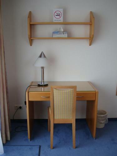 Hostal Pension Demmel