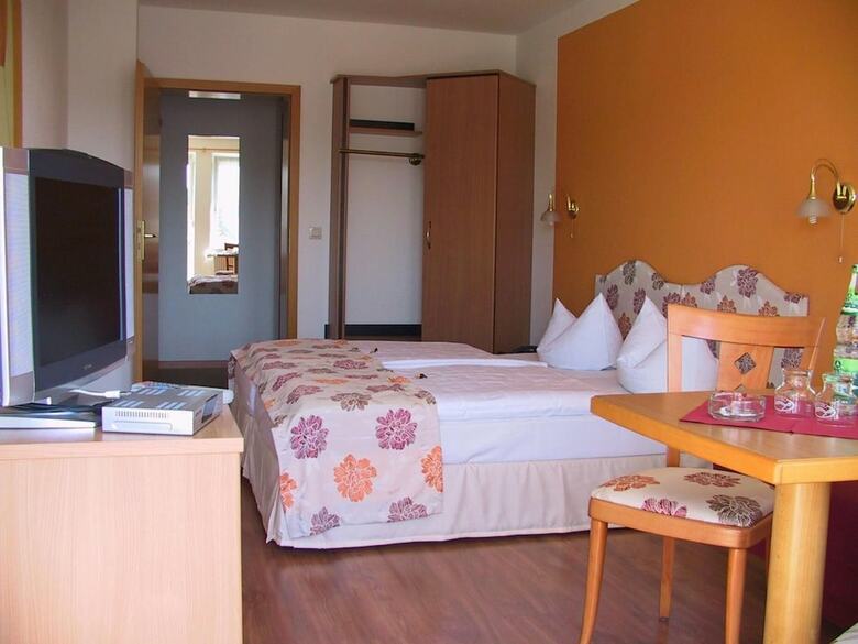Hotel Am Schloss