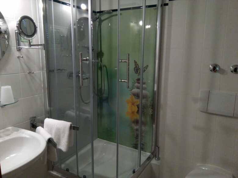 Hotel Am Schloss