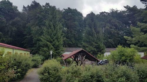 Hotel Pension Stechlinsee