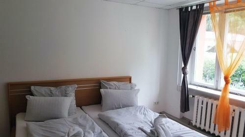 Hotel Pension Stechlinsee