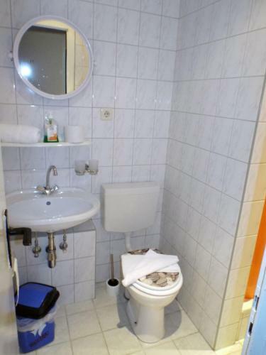 Hotel Pension Stechlinsee