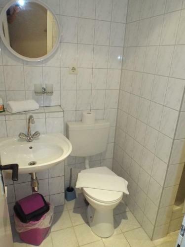 Hotel Pension Stechlinsee