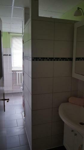 Hotel Pension Stechlinsee