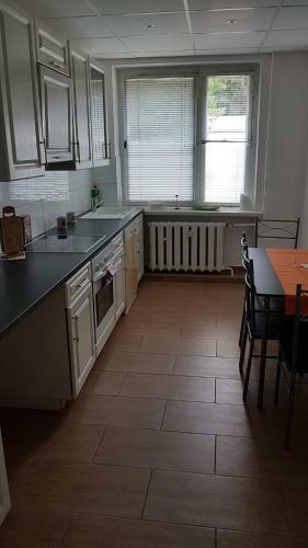 Hotel Pension Stechlinsee