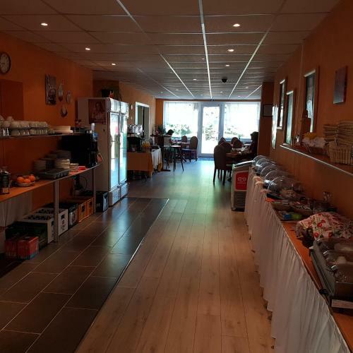 Hotel Pension Stechlinsee