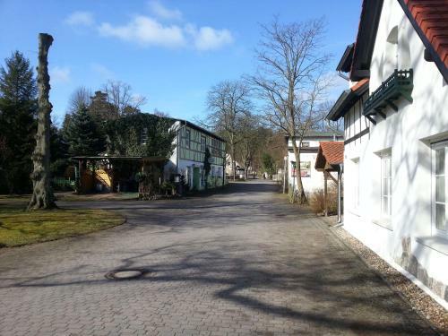 Hotel Pension Stechlinsee
