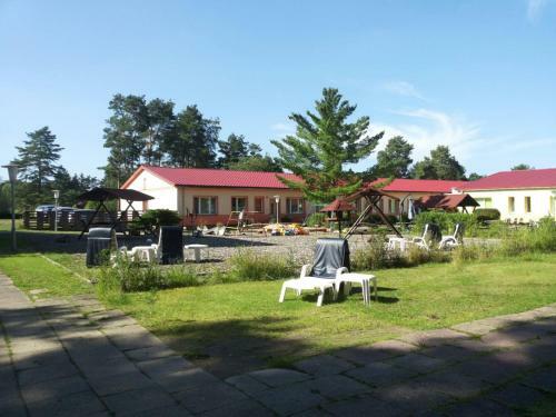 Hotel Pension Stechlinsee