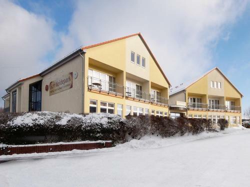 Hotel Am Heidepark
