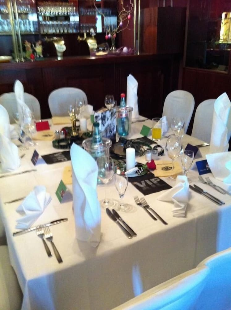 Hotel Brander Hof