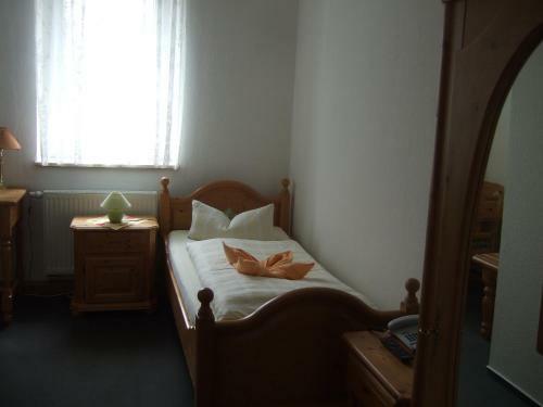 Hotel Restaurant B�rgerhaus Niesky