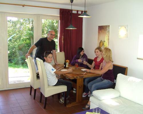 Ferienh�user Schlossberg