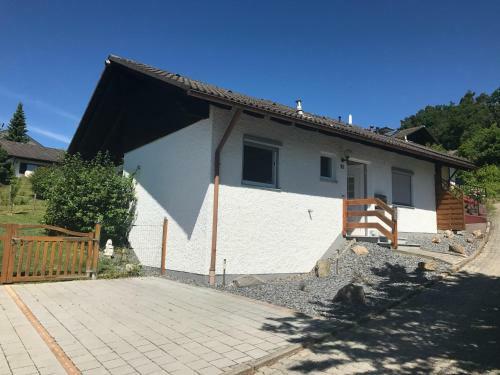 Ferienh�user Schlossberg